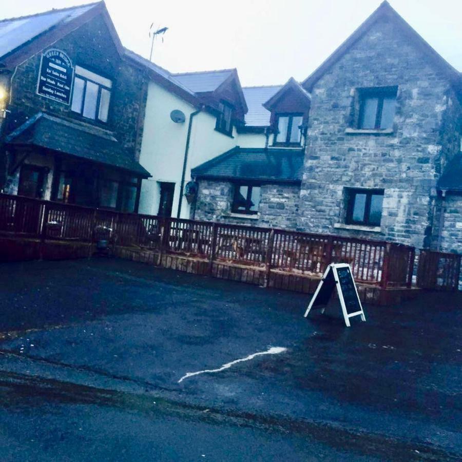 Green Bridge Inn Pendine Exterior photo
